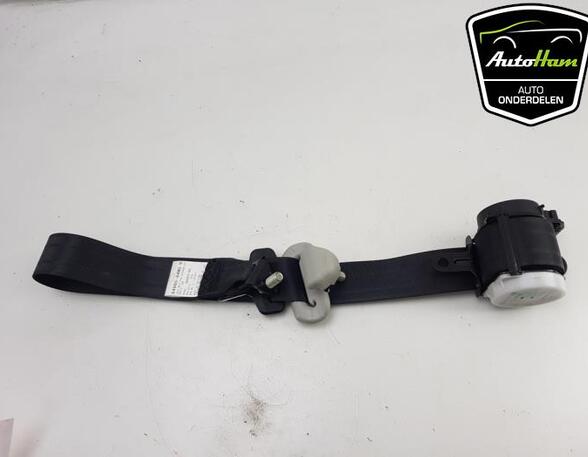 Safety Belts SUZUKI CELERIO (LF)