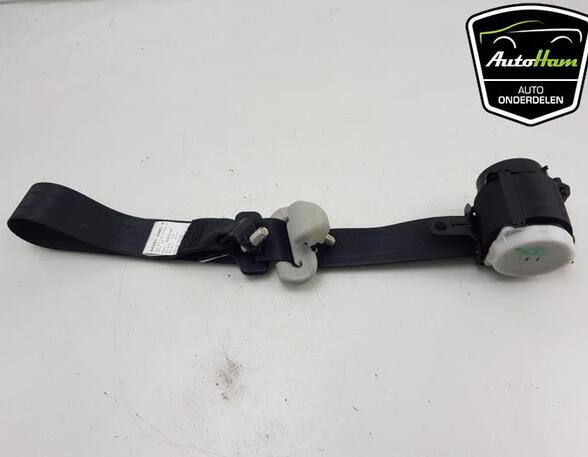 Safety Belts SUZUKI CELERIO (LF)