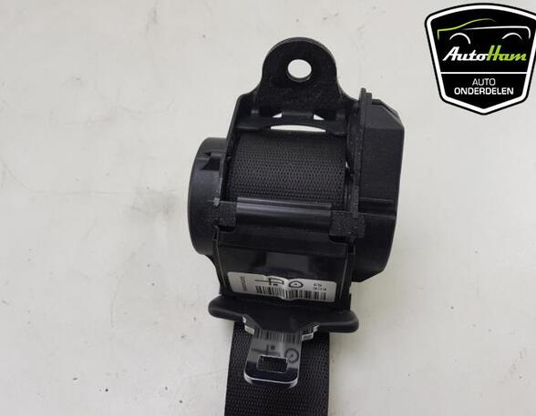 Safety Belts BMW 3 Touring (F31), BMW 1 (F20), BMW 1 (F21), BMW 3 (E90)