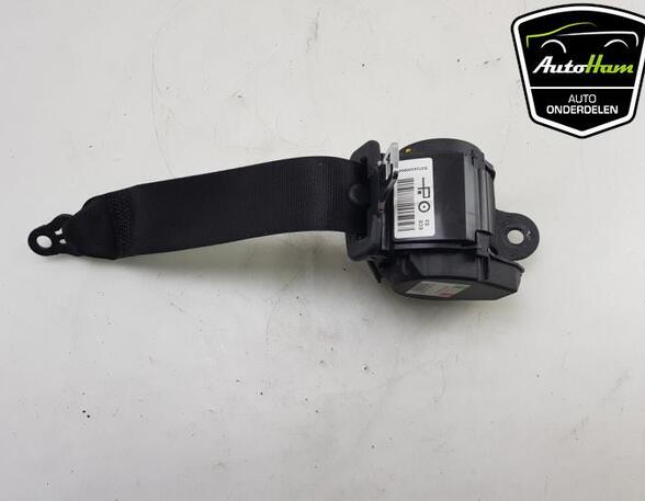 Safety Belts BMW 3 Touring (F31), BMW 1 (F20), BMW 1 (F21), BMW 3 (E90)