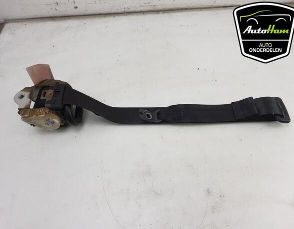 Safety Belts VW GOLF VIII (CD1)