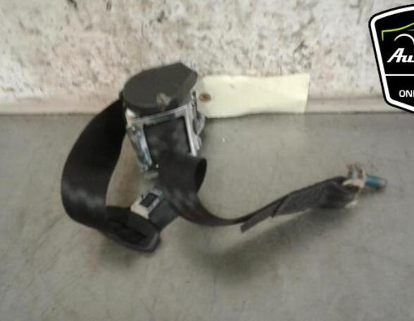 Safety Belts SEAT ALTEA (5P1), SEAT ALTEA XL (5P5, 5P8), SEAT TOLEDO III (5P2)