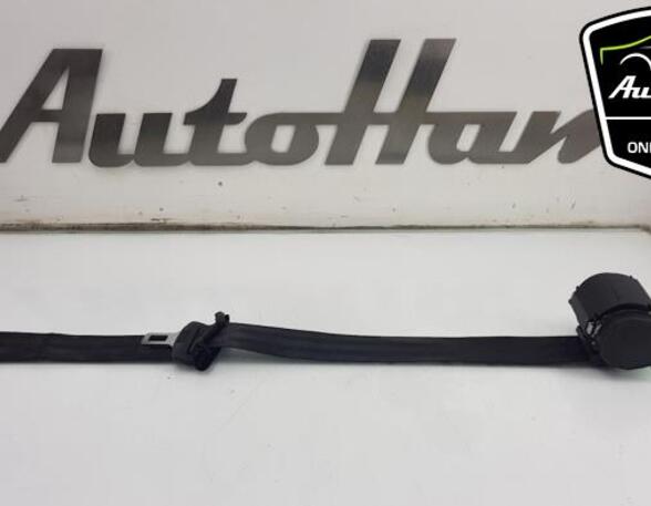 Safety Belts VW GOLF VI Convertible (517)