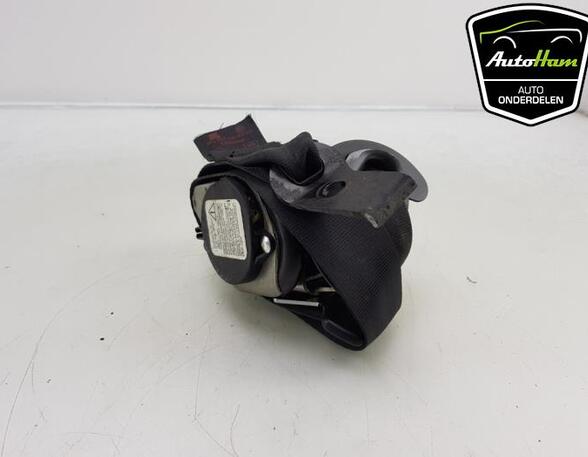 Safety Belts SEAT LEON (1P1)