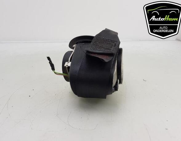 Safety Belts SEAT LEON (1P1)