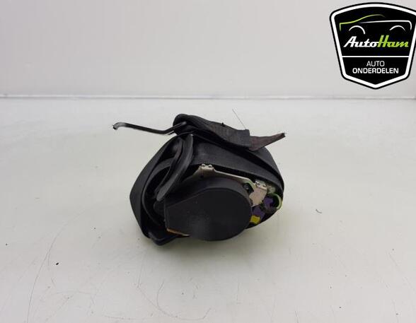 Safety Belts SEAT LEON (1P1)