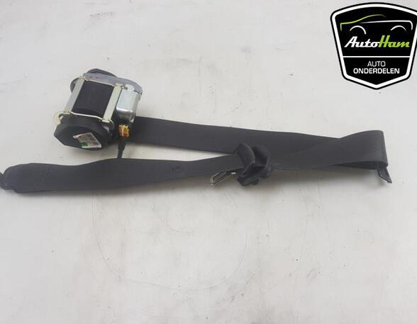 Safety Belts OPEL ZAFIRA TOURER C (P12)