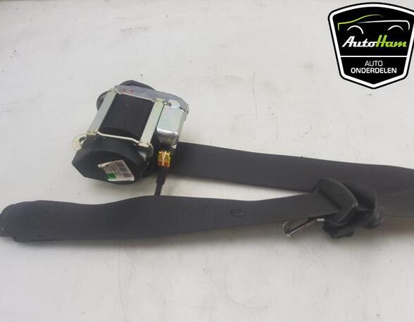 Safety Belts OPEL ZAFIRA TOURER C (P12)