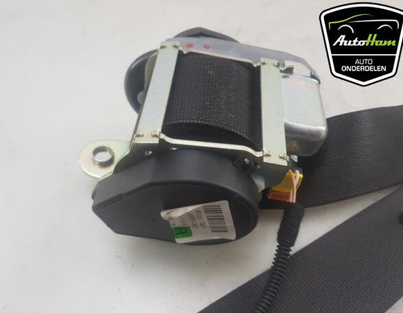 Safety Belts OPEL ZAFIRA TOURER C (P12)