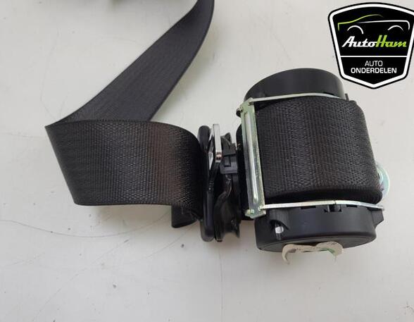 Safety Belts OPEL ZAFIRA TOURER C (P12), OPEL ASTRA J Sports Tourer (P10)