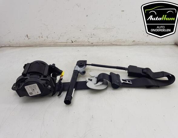 Safety Belts TESLA MODEL 3 (5YJ3)