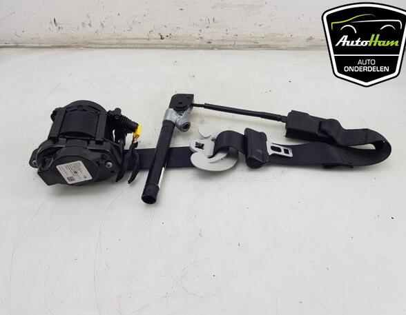 Safety Belts TESLA MODEL 3 (5YJ3)