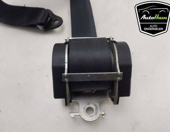 Safety Belts RENAULT KANGOO Express (FW0/1_)