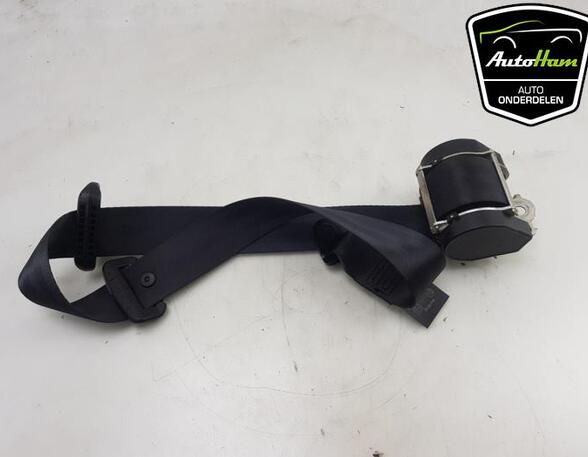 Safety Belts RENAULT KANGOO Express (FW0/1_)