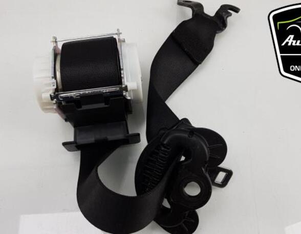 Safety Belts BMW 3 (E90), BMW 3 Touring (E91), BMW 1 (E81), BMW 1 (E87)