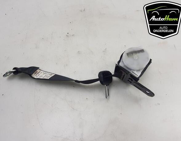 Safety Belts TOYOTA AURIS (_E18_), TOYOTA AURIS Estate (_E18_)