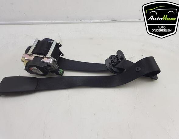 Safety Belts MINI MINI CLUBMAN (F54)