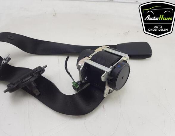 Safety Belts MINI MINI CLUBMAN (F54)