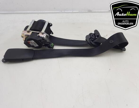 Safety Belts MINI MINI CLUBMAN (F54)