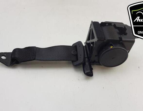 Safety Belts BMW 3 (F30, F80)