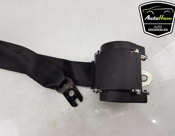 Safety Belts AUDI A3 Sportback (8VA, 8VF), AUDI A6 Allroad (4GH, 4GJ, C7), AUDI A3 Limousine (8VS, 8VM)