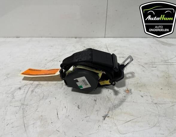 Safety Belts AUDI TT (8N3)