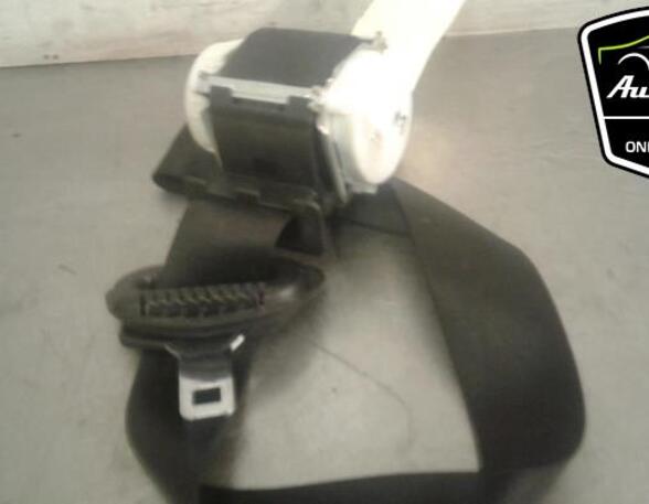 Safety Belts BMW 1 (E81), BMW 1 (E87), BMW 3 Coupe (E92)