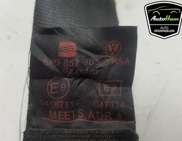 Safety Belts SEAT ALTEA (5P1), SEAT ALTEA XL (5P5, 5P8), SEAT TOLEDO III (5P2)