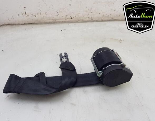 Safety Belts SEAT LEON (5F1), SEAT LEON SC (5F5), SEAT LEON ST (5F8)