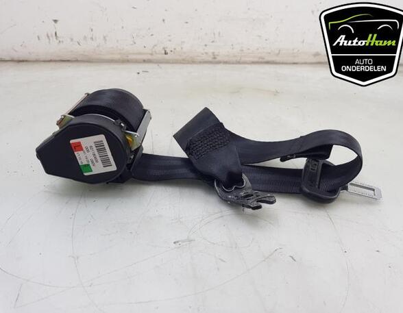 Safety Belts SEAT LEON (5F1), SEAT LEON SC (5F5), SEAT LEON ST (5F8)