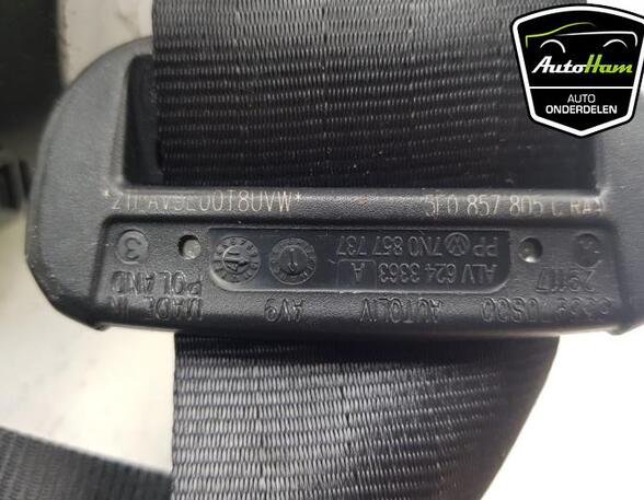 Safety Belts SEAT LEON (5F1), SEAT LEON SC (5F5), SEAT LEON ST (5F8)