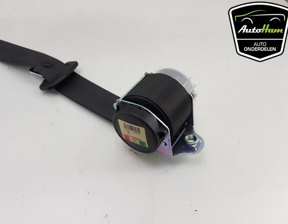 Safety Belts OPEL ASTRA J Sports Tourer (P10)