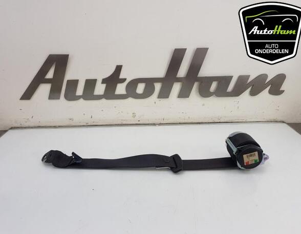 Safety Belts OPEL ASTRA J Sports Tourer (P10)