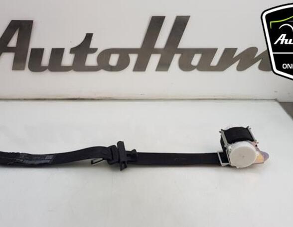 Sicherheitsgurt links hinten VW Eos 1F 1Q0857805 P11395215