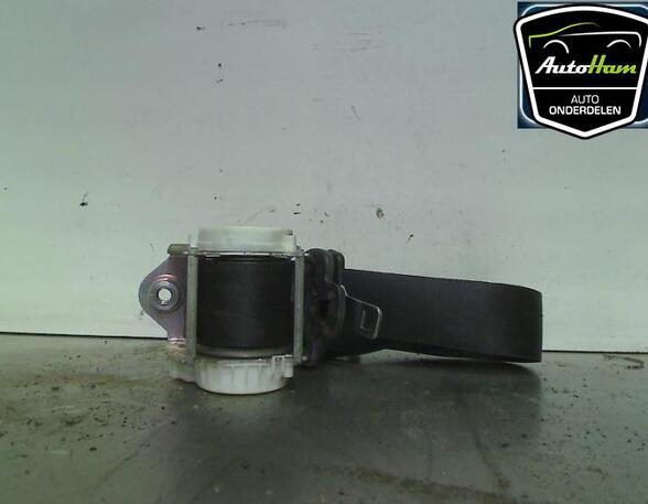 Safety Belts FORD FOCUS II (DA_, HCP, DP), FORD FOCUS II Turnier (DA_, FFS, DS)