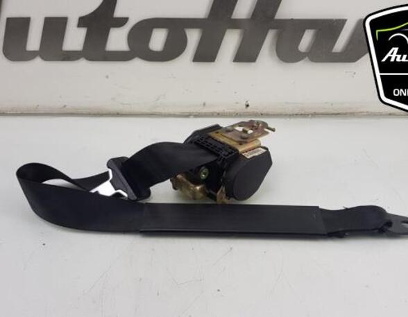 Safety Belts PEUGEOT 206 CC (2D)