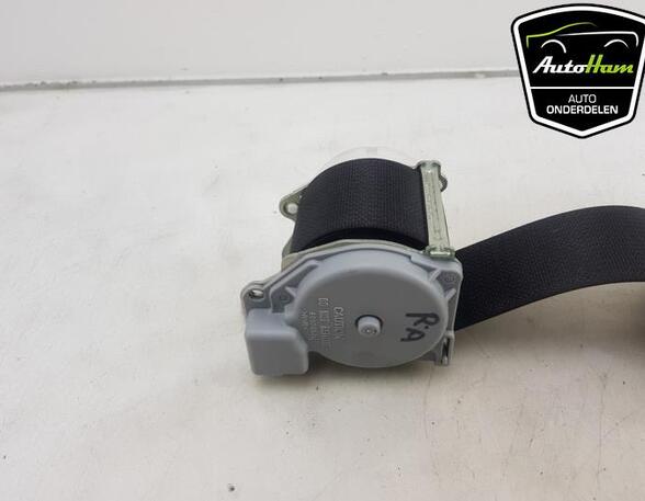 Safety Belts TOYOTA AYGO (_B4_), PEUGEOT 108, CITROËN C1 II (PA_, PS_)