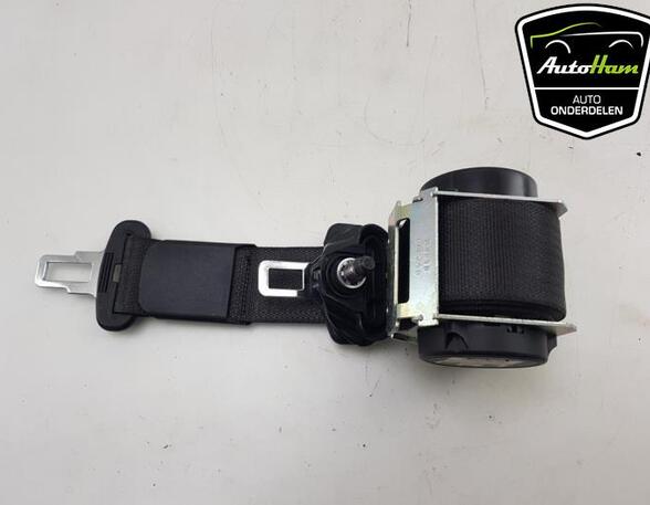 Safety Belts OPEL ASTRA J Sports Tourer (P10), OPEL ZAFIRA TOURER C (P12)