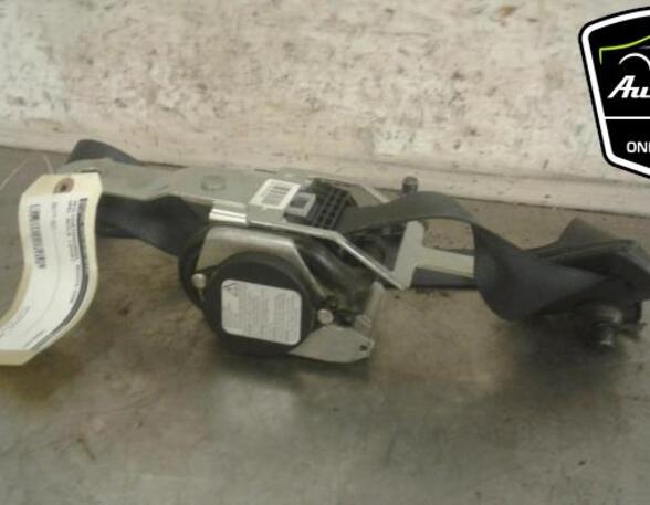 Safety Belts OPEL AGILA (A) (H00)