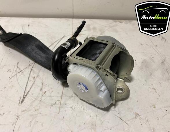 Safety Belts SKODA OCTAVIA IV (NX3, NN3)