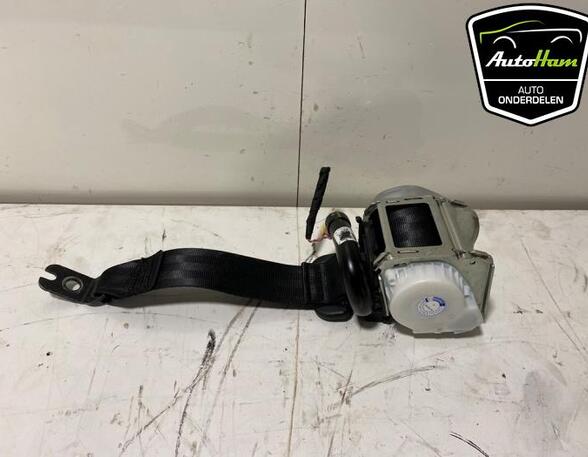 Safety Belts SKODA OCTAVIA IV (NX3, NN3)