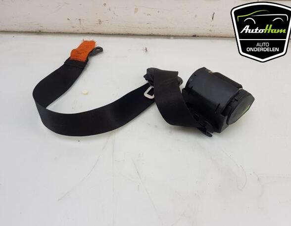 Safety Belts BMW 5 Touring (E39)