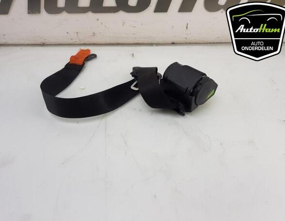 Safety Belts BMW 5 Touring (E39)