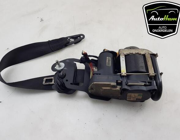 Safety Belts MERCEDES-BENZ C-CLASS T-Model (S205), MERCEDES-BENZ C-CLASS (W205)