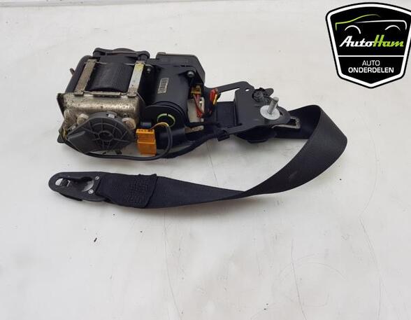 Safety Belts MERCEDES-BENZ C-CLASS T-Model (S205), MERCEDES-BENZ C-CLASS (W205)