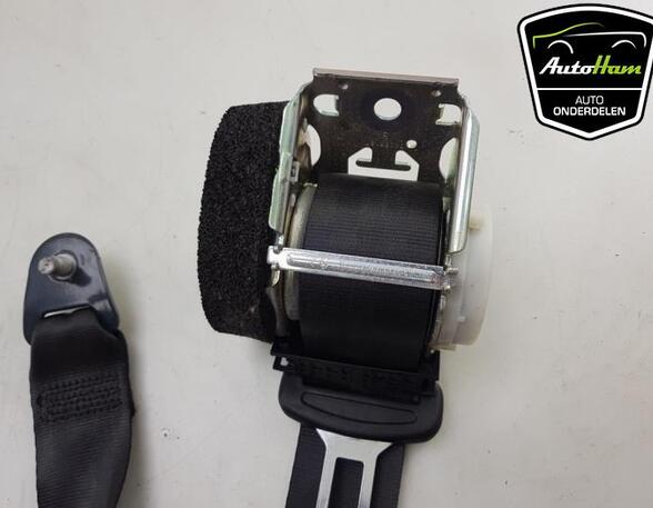 Safety Belts PEUGEOT 3008 MPV (0U_)