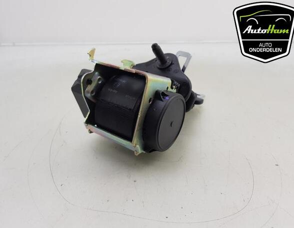 Safety Belts CITROËN C3 AIRCROSS II (2R_, 2C_)