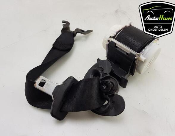 Safety Belts BMW 1 (E87), BMW 1 (E81), BMW 3 Touring (E91), BMW 3 (E90)