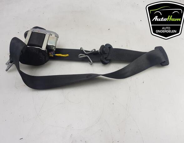 Safety Belts ALFA ROMEO MITO (955_)