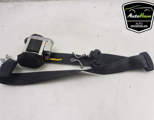 Safety Belts ALFA ROMEO MITO (955_)